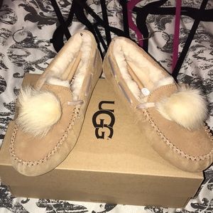 Ugg slippers